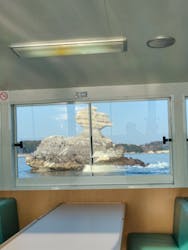 丸文松島汽船に投稿された画像（2026/2/15）