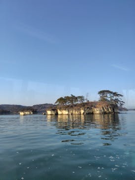 丸文松島汽船に投稿された画像（2026/2/15）