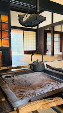 江戸東京たてもの園に投稿された画像（2026/2/15）