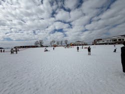 スキージャム勝山に投稿された画像（2026/2/15）