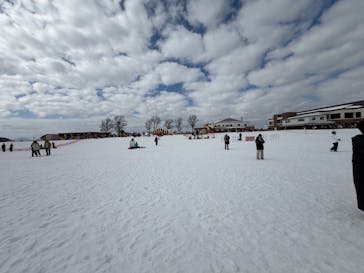 スキージャム勝山に投稿された画像（2026/2/15）