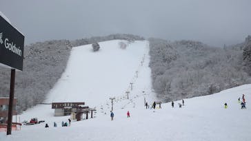 たざわ湖スキー場に投稿された画像（2026/2/15）