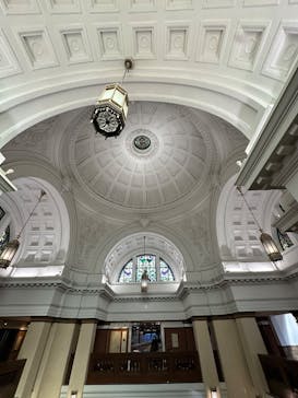 国立科学博物館に投稿された画像（2026/2/15）