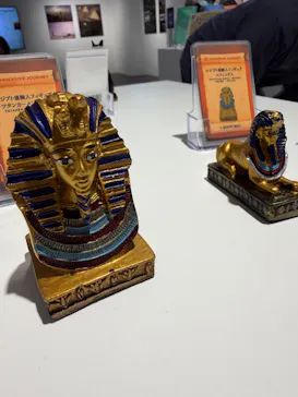 IMMERSIVE JOURNEY 名古屋に投稿された画像（2026/2/15）