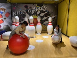 VS PARK イオンモール広島府中店に投稿された画像（2026/2/15）