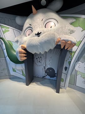 ちいかわパークに投稿された画像（2026/2/15）