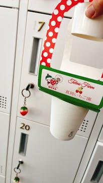 twins farm 真岡いちご園に投稿された画像（2026/2/15）