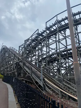 ひらかたパークに投稿された画像（2026/2/15）