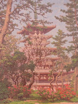 豊田市美術館に投稿された画像（2026/2/15）