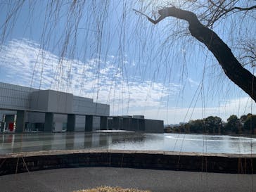 豊田市美術館に投稿された画像（2026/2/15）