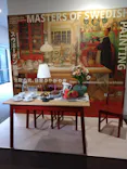 スウェーデン絵画展 北欧の光、日常のかがやき(東京都美術館)に投稿された画像（2026/2/15）