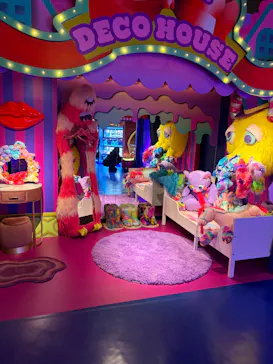 KAWAII MONSTER LAND -HARAJUKU-に投稿された画像（2026/2/15）