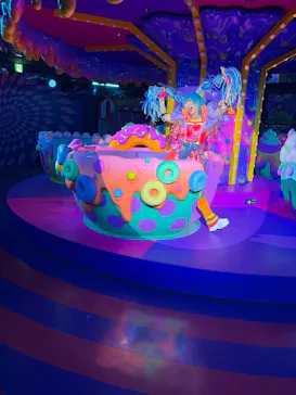 KAWAII MONSTER LAND -HARAJUKU-に投稿された画像（2026/2/15）