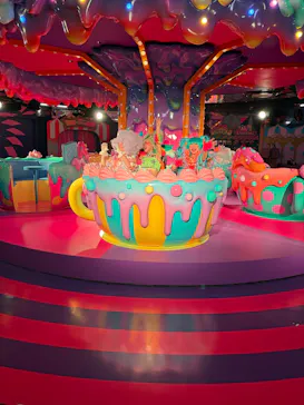 KAWAII MONSTER LAND -HARAJUKU-に投稿された画像（2026/2/15）