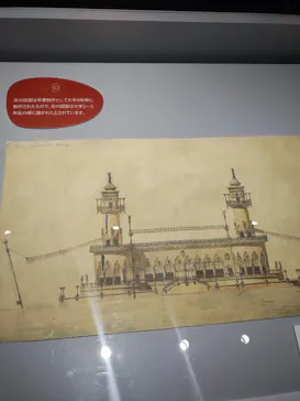 NAKED meets ガウディ展に投稿された画像（2026/2/15）