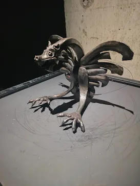 NAKED meets ガウディ展に投稿された画像（2026/2/15）