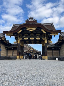 元離宮二条城に投稿された画像（2026/2/15）