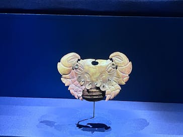 CREVIA マチュピチュ展／CREVIA MACHU PICCHU AND THE GOLDEN EMPIRES OF PERUに投稿された画像（2026/2/15）