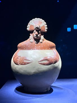 CREVIA マチュピチュ展／CREVIA MACHU PICCHU AND THE GOLDEN EMPIRES OF PERUに投稿された画像（2026/2/15）