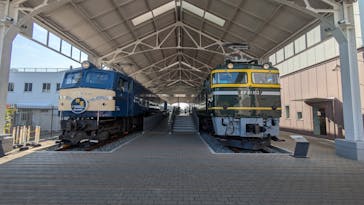 京都鉄道博物館×ニデック京都タワーに投稿された画像（2026/2/15）