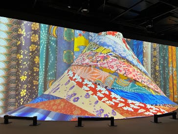 動き出す浮世絵展 OSAKAに投稿された画像（2026/2/15）