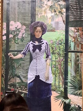 オルセー美術館所蔵 印象派―室内をめぐる物語に投稿された画像（2026/2/15）