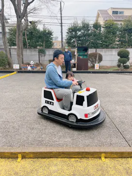 井の頭自然文化園に投稿された画像（2026/2/15）