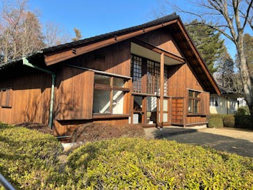 江戸東京たてもの園に投稿された画像（2026/2/15）