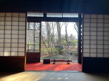 江戸東京たてもの園に投稿された画像（2026/2/15）