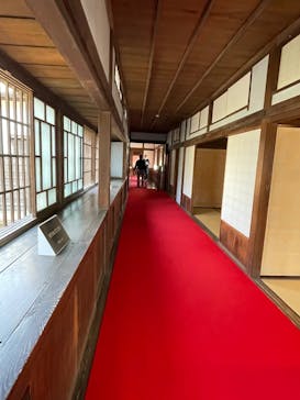 江戸東京たてもの園に投稿された画像（2026/2/15）