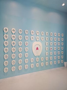 うんこミュージアム NAGOYAに投稿された画像（2026/2/15）