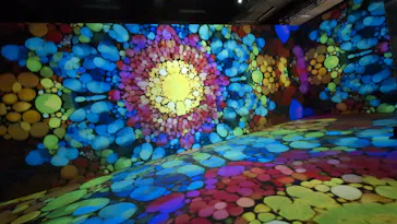 NAKED meets ガウディ展に投稿された画像（2026/2/16）