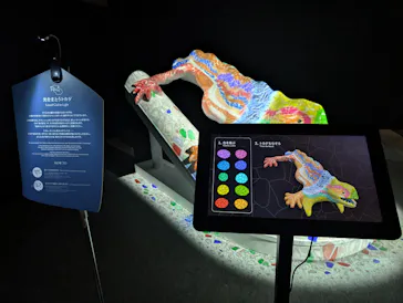 NAKED meets ガウディ展に投稿された画像（2026/2/16）