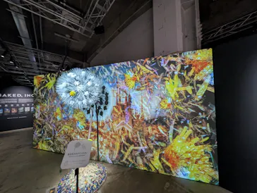 NAKED meets ガウディ展に投稿された画像（2026/2/16）