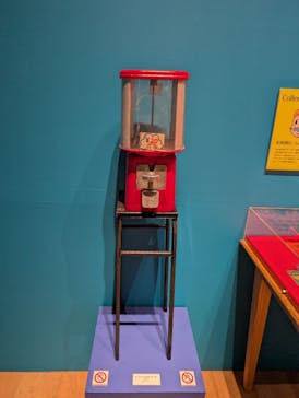 ガチャガチャ展大賞に投稿された画像（2026/2/16）