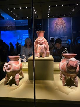 CREVIA マチュピチュ展／CREVIA MACHU PICCHU AND THE GOLDEN EMPIRES OF PERUに投稿された画像（2026/2/16）