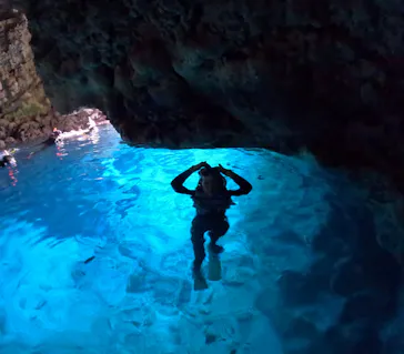 武藤潜水に投稿された画像（2026/2/16）