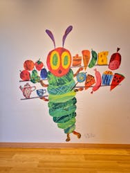 PLAY! PARK ERIC CARLE（プレイパーク エリック・カール）に投稿された画像（2026/2/16）