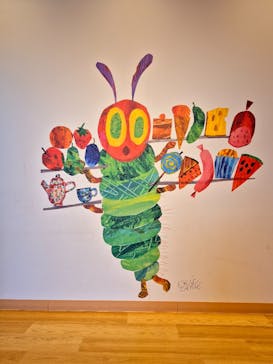 PLAY! PARK ERIC CARLE（プレイパーク エリック・カール）に投稿された画像（2026/2/16）