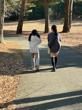 国営ひたち海浜公園プレジャーガーデンに投稿された画像（2026/2/16）