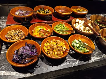 メトロポリタングリル/ヒルトン東京に投稿された画像（2026/2/16）