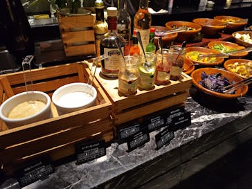 メトロポリタングリル/ヒルトン東京に投稿された画像（2026/2/16）