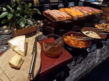 メトロポリタングリル/ヒルトン東京に投稿された画像（2026/2/16）