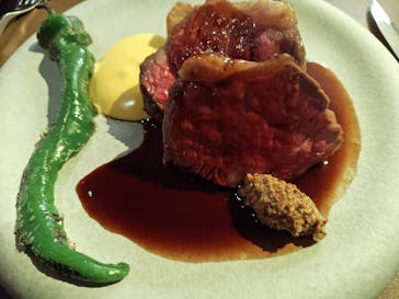 メトロポリタングリル/ヒルトン東京に投稿された画像（2026/2/16）