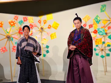 豊臣兄弟！ 名古屋中村 大河ドラマ館に投稿された画像（2026/2/16）