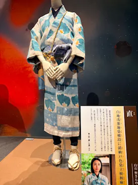 豊臣兄弟！ 名古屋中村 大河ドラマ館に投稿された画像（2026/2/16）