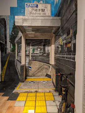 六本木クロッシング2025展（森美術館）に投稿された画像（2026/2/16）