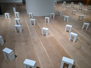 六本木クロッシング2025展（森美術館）に投稿された画像（2026/2/16）