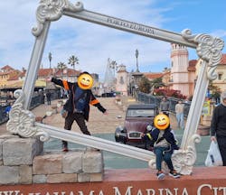 ポルトヨーロッパに投稿された画像（2026/2/16）