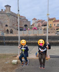 ポルトヨーロッパに投稿された画像（2026/2/16）